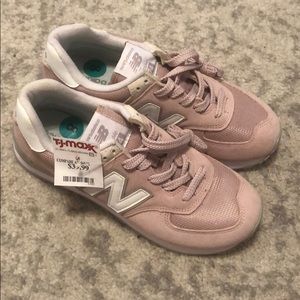 New Balance 574